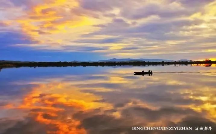 醉美G331黑龙江段自驾春游线路,g331东北大环线自驾游