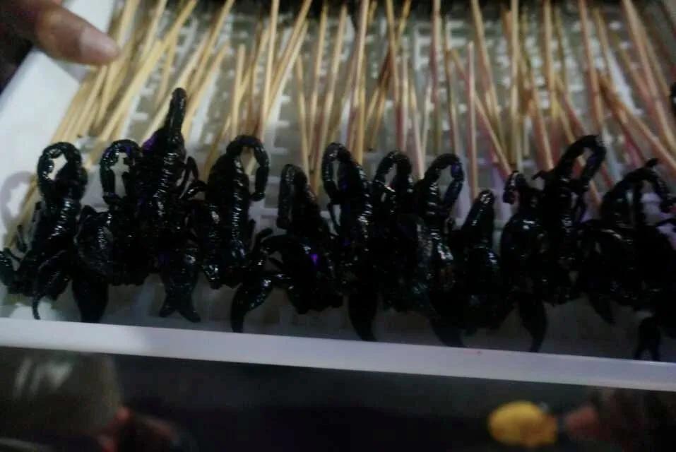 曼谷考山路背包客聚集地,开启4天3晚泰国自由行旅程