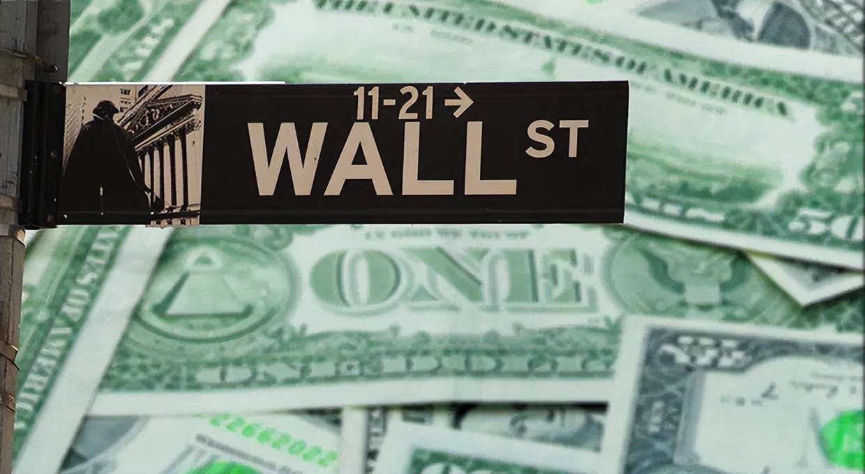 监守自盗美政客把股市当成“提款机”