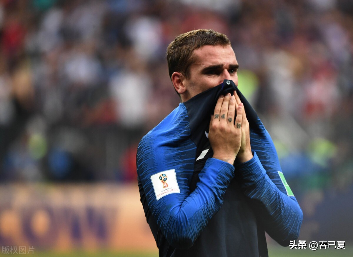 你不看足球所以你不会知道,不看足球你不会知道