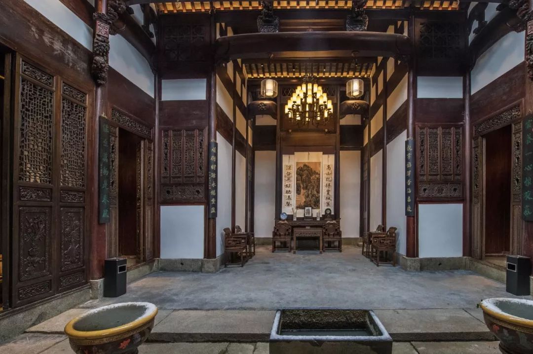 黄山五一推荐民宿,五一黄山民宿推荐