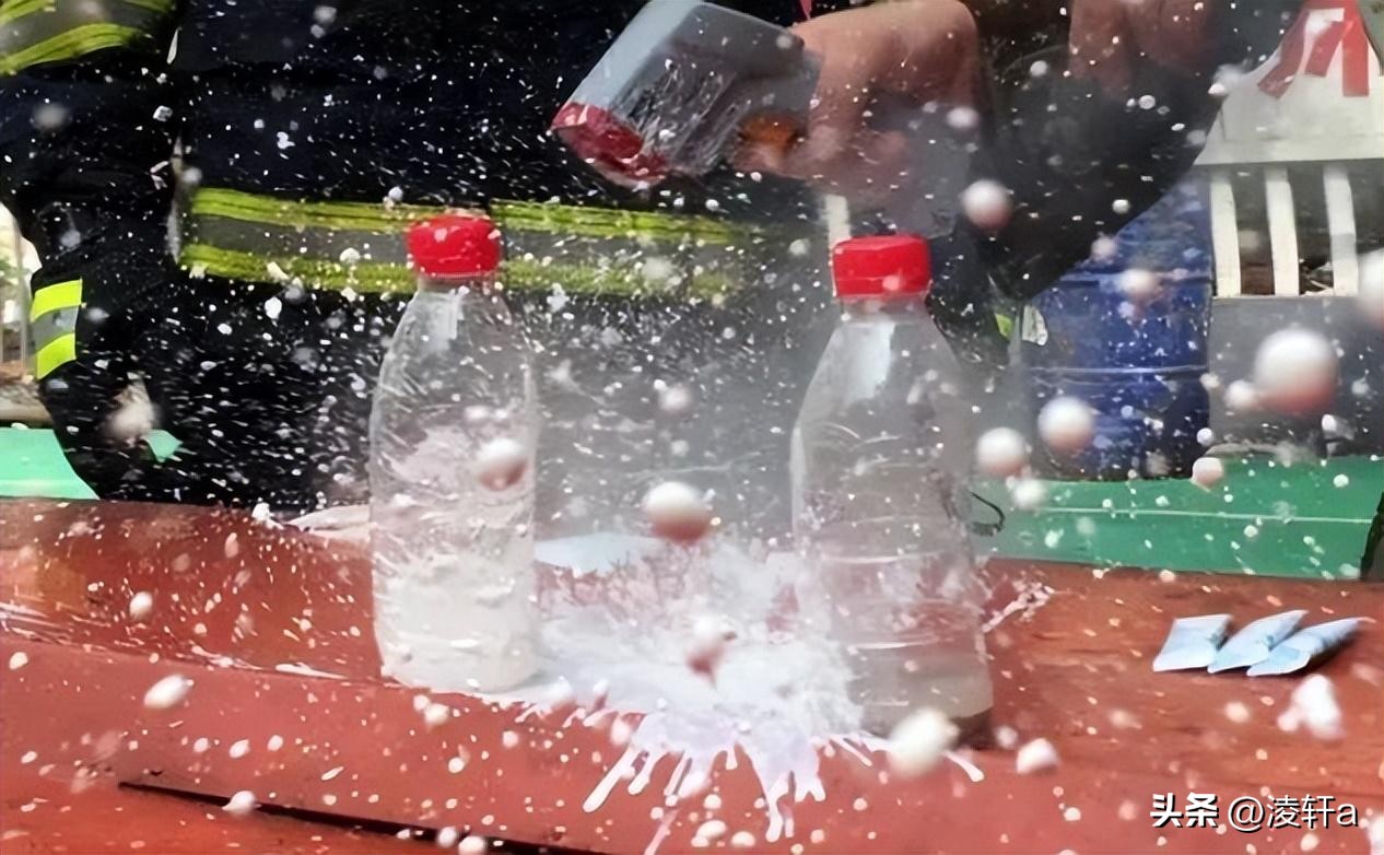 20分钟男童眼球融化,八岁男童眼球瞬间被融化