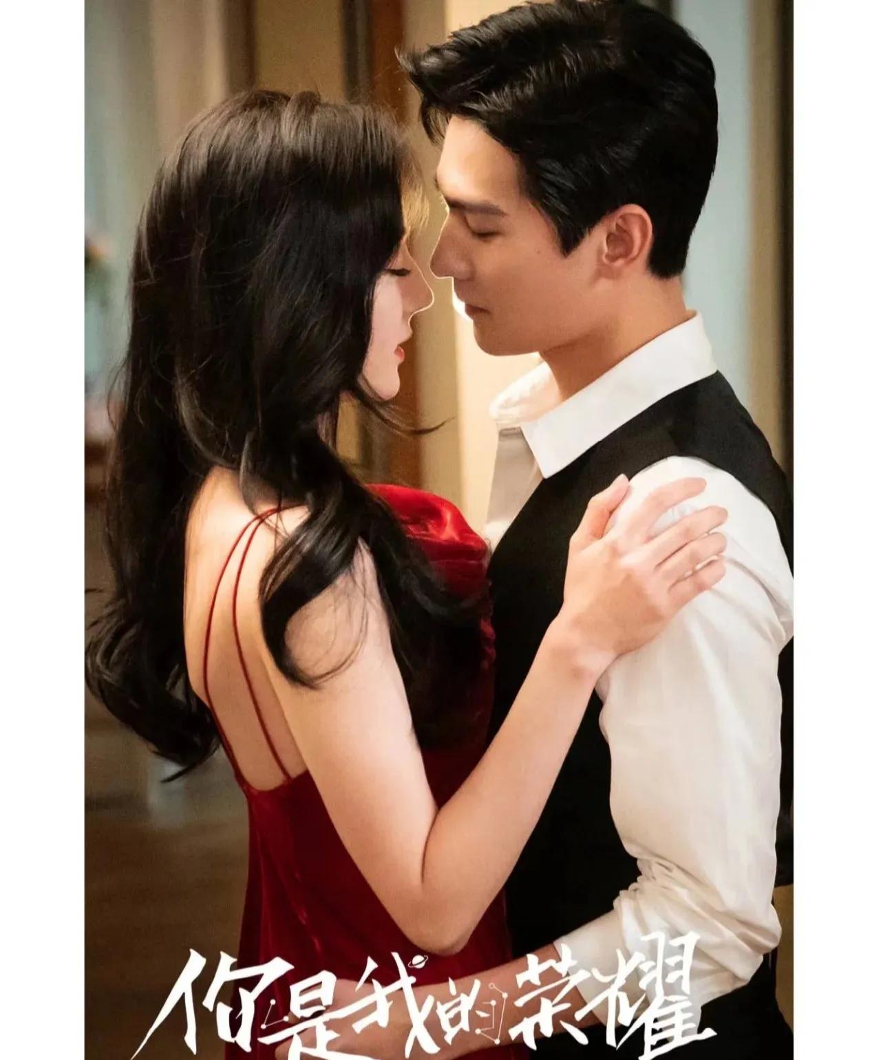 剧荒的看过来小甜剧推荐,这四部剧荒必看的高质量冷门好剧