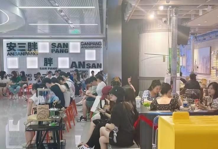 韩式烤肉门店超过500的连锁品牌,火爆烤肉