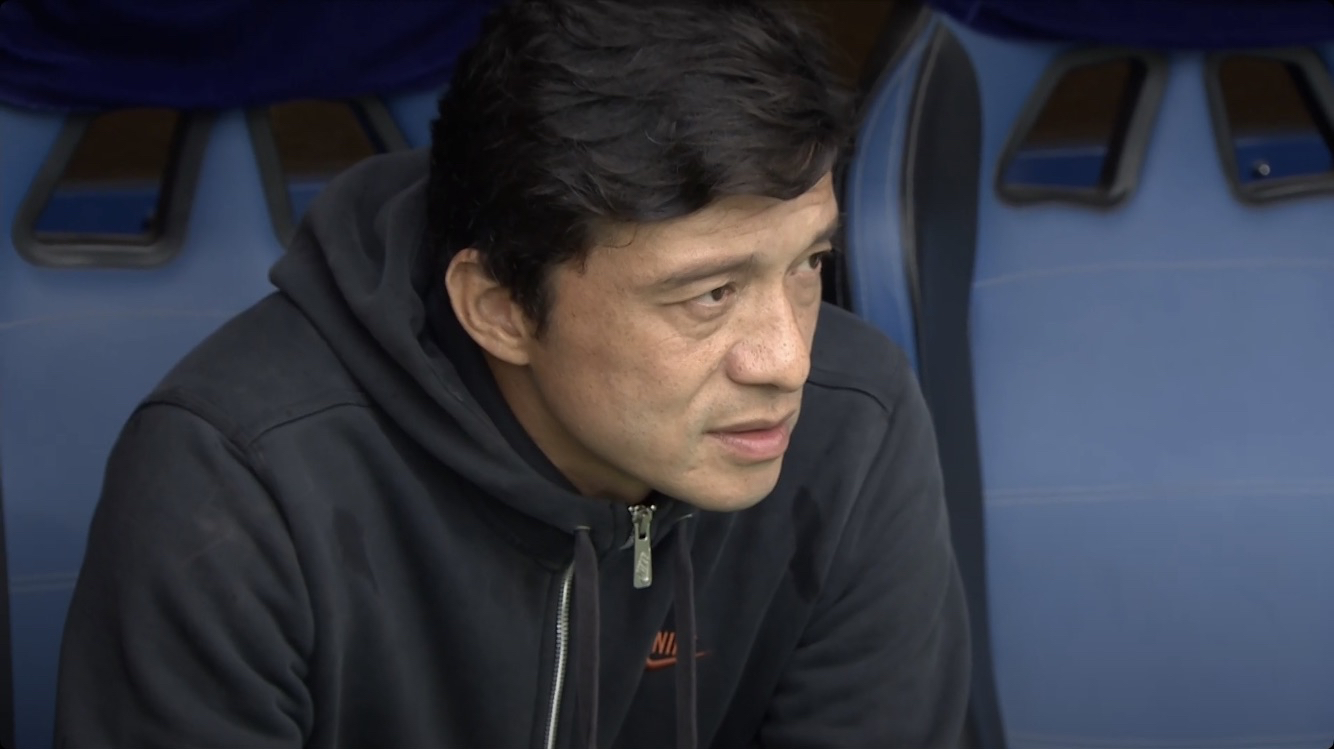 吴金贵保级完整视频,谢晖谈吴金贵