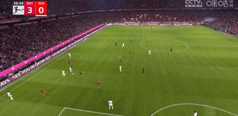 拜仁4:0勒沃库森,德甲勒沃库森3-0拜仁慕尼黑赛后