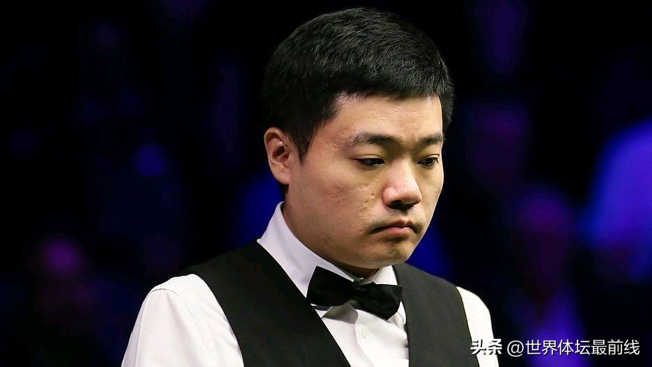 丁俊晖最新比赛消息奥沙利文,2023斯诺克世界排名奥沙利文