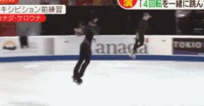 冬奥会十大女神,冬奥会令人触动的时刻