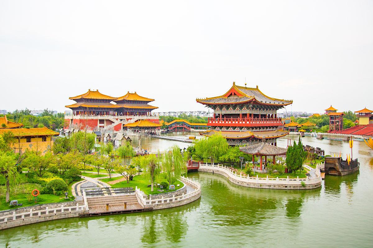 9块9玩转国家5a级景区,细数那些适合带孩子玩的免费景区