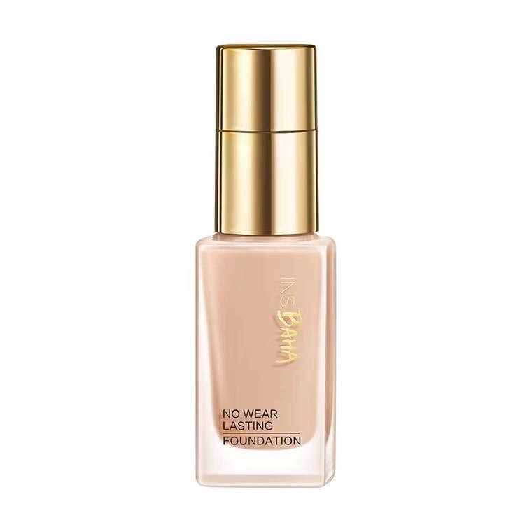 粉底液如何选择比较好,粉底液选对了没用过的怎么办