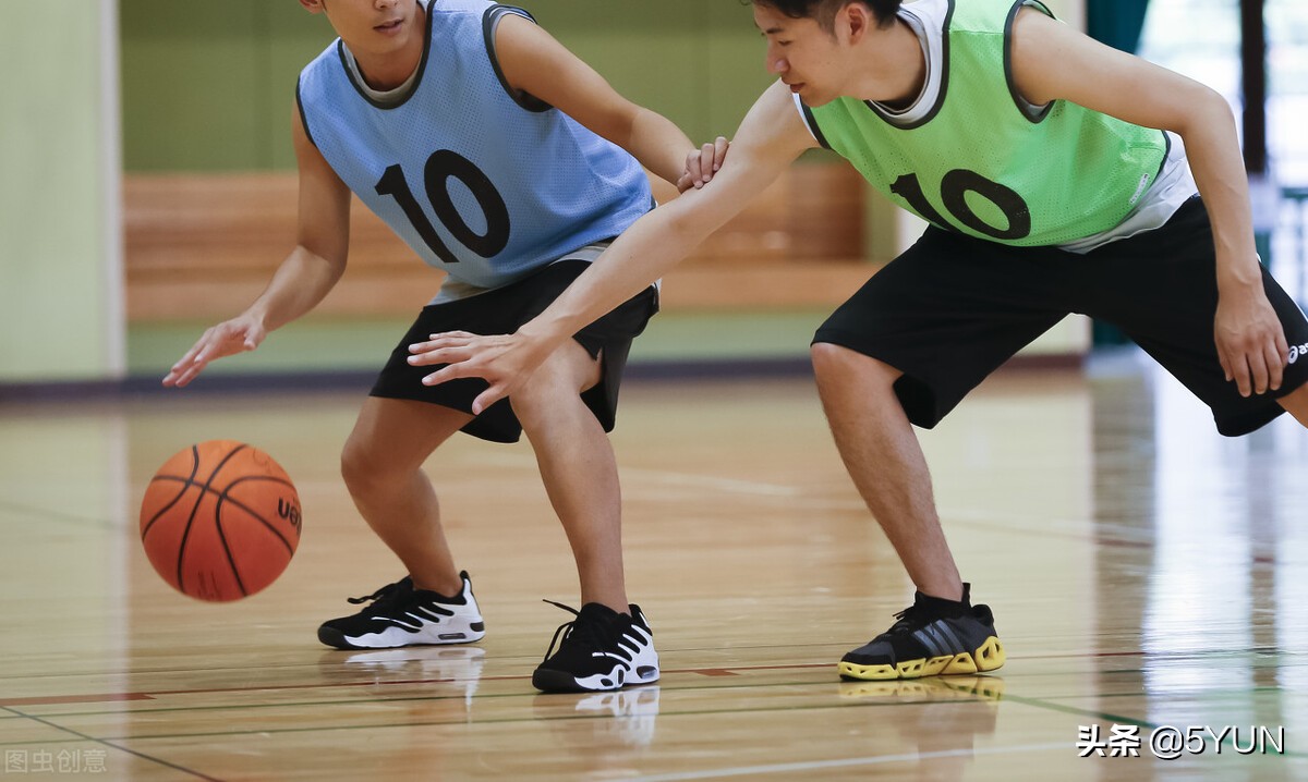 美国小孩篮球入门基本功训练,怎样练好篮球基本功