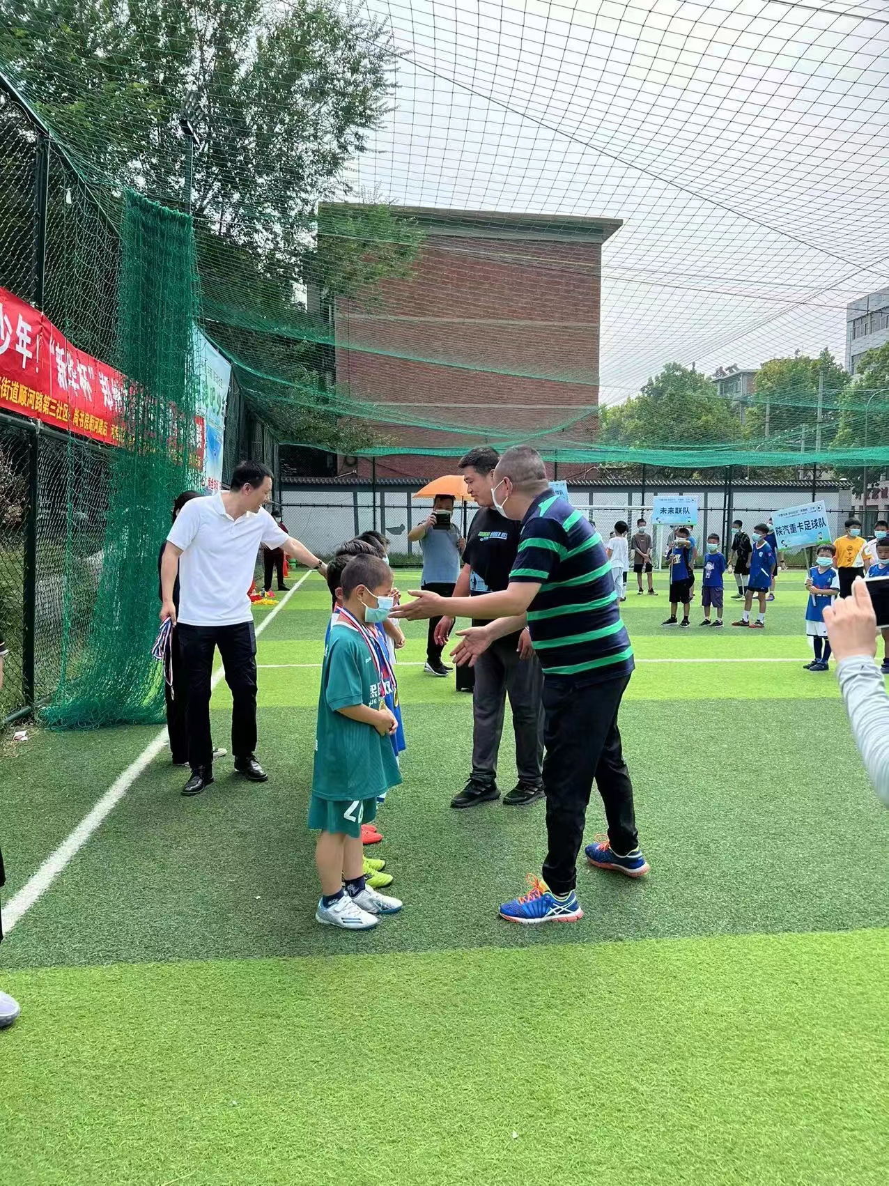 新华区乙组足球比赛小学,全国小学生足球邀请赛