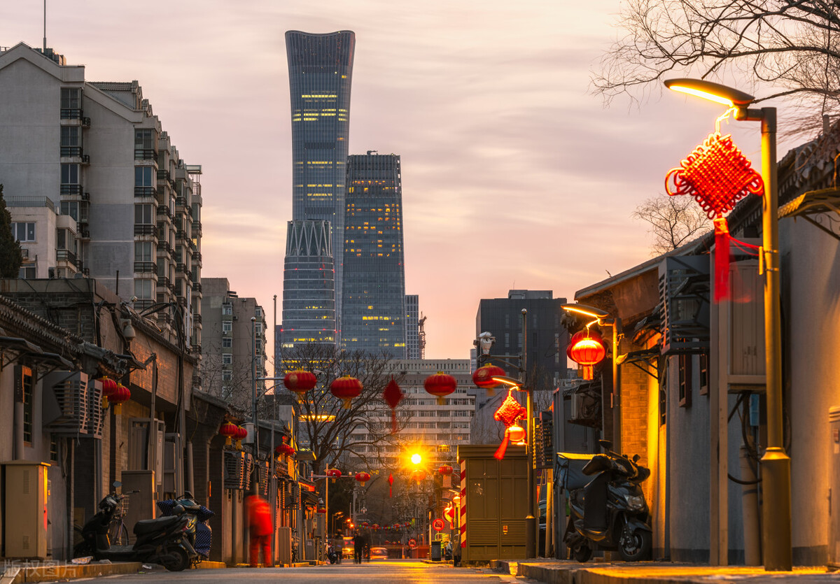 2022新时代中国城市社会发展百强榜：北京第1，杭州第5，西安第11