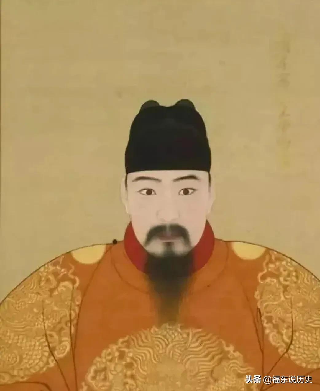 史上唯一一夫一妻制的皇帝,我国历史上一夫一妻制的皇帝是谁