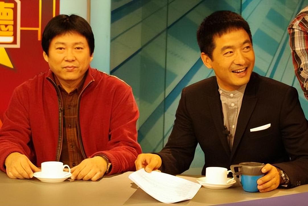 郭晓东和老婆参加节目视频,郭晓东和老公结婚了吗