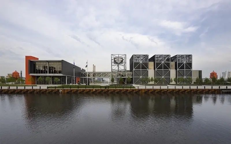 天价哈雷640万，120年历史尽在哈雷博物馆