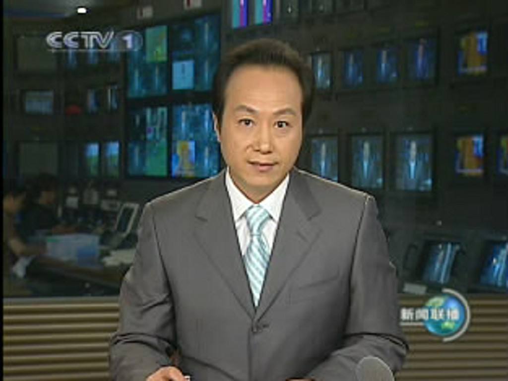 十大央视去世主持人,33位主持人