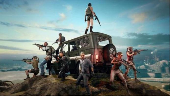 Pubgm组队教程来喽！新手必学，轻松邀请好友