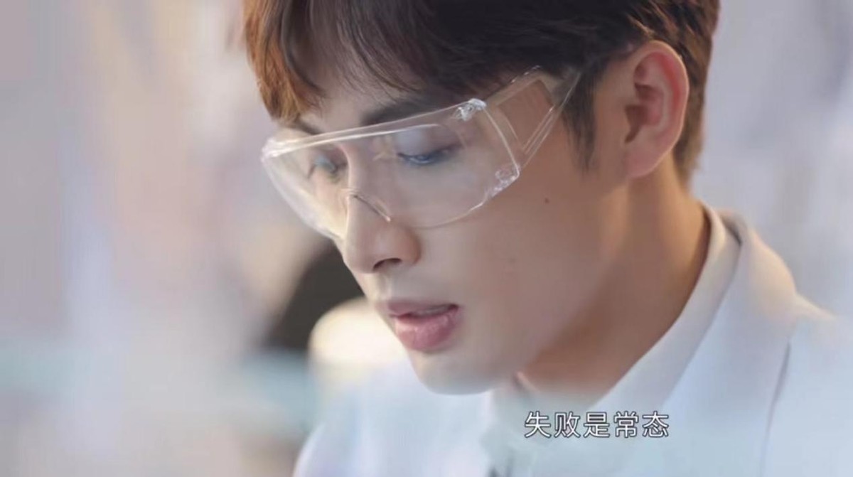 虞书欣搞笑甜宠剧古装,虞书欣演的甜宠剧