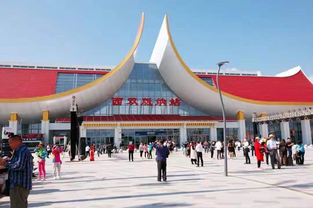 西双版纳旅游恶劣事件,云南西双版纳导游针对游客不购物