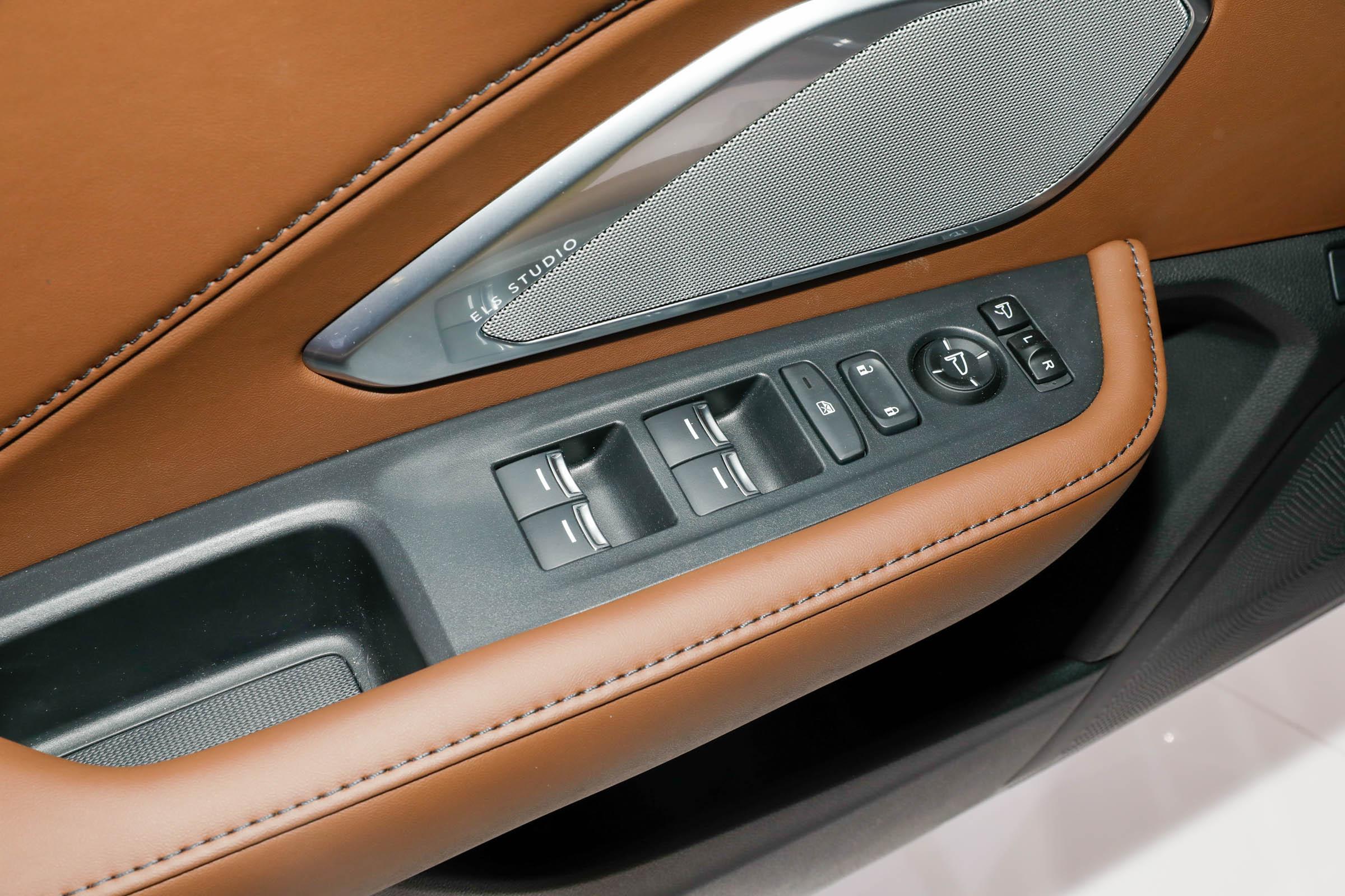 目前汽车音响最好的是哪款,外媒评选十佳车