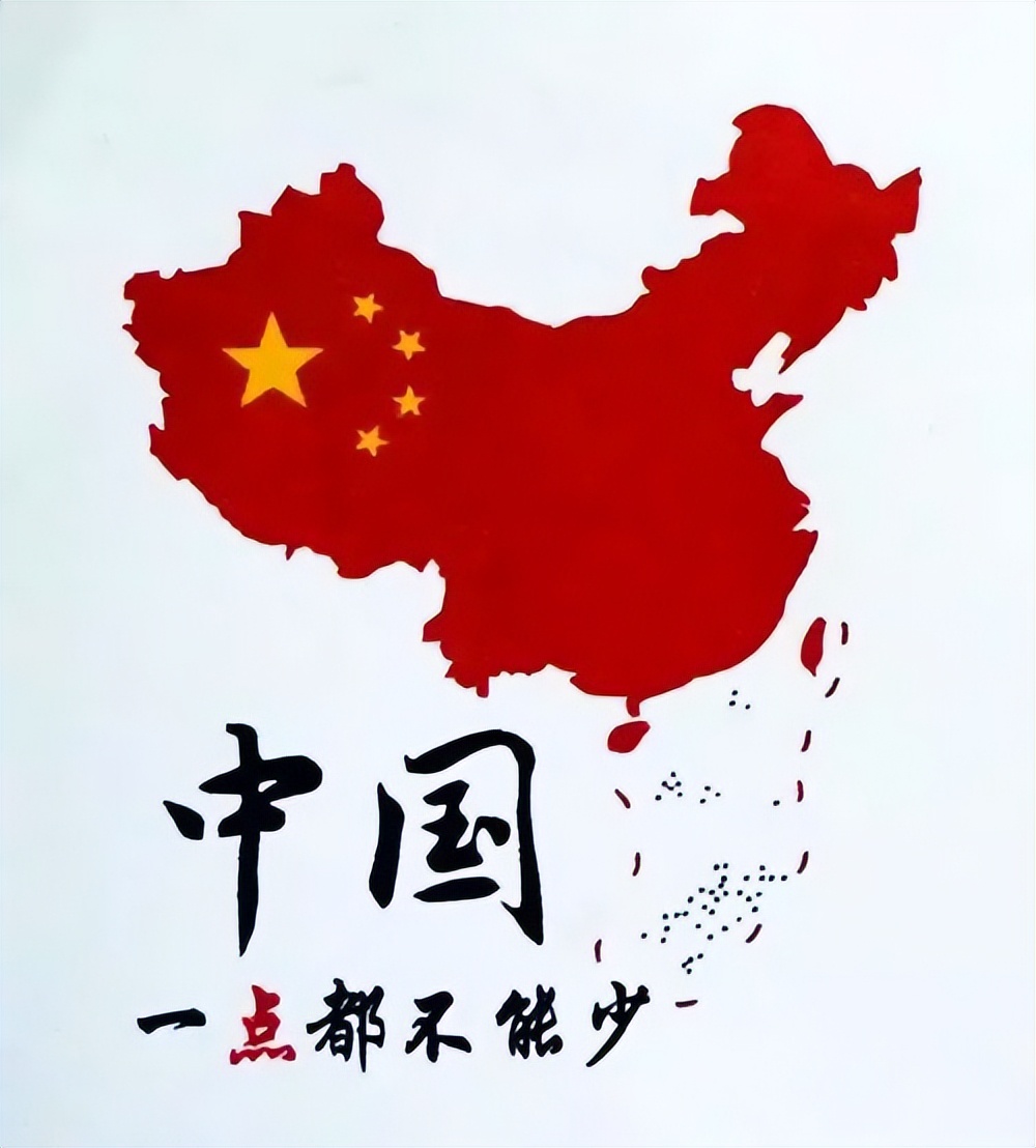 一南一北两个邻国罕见派出代表团访台，与中国对抗的倾向日趋明显