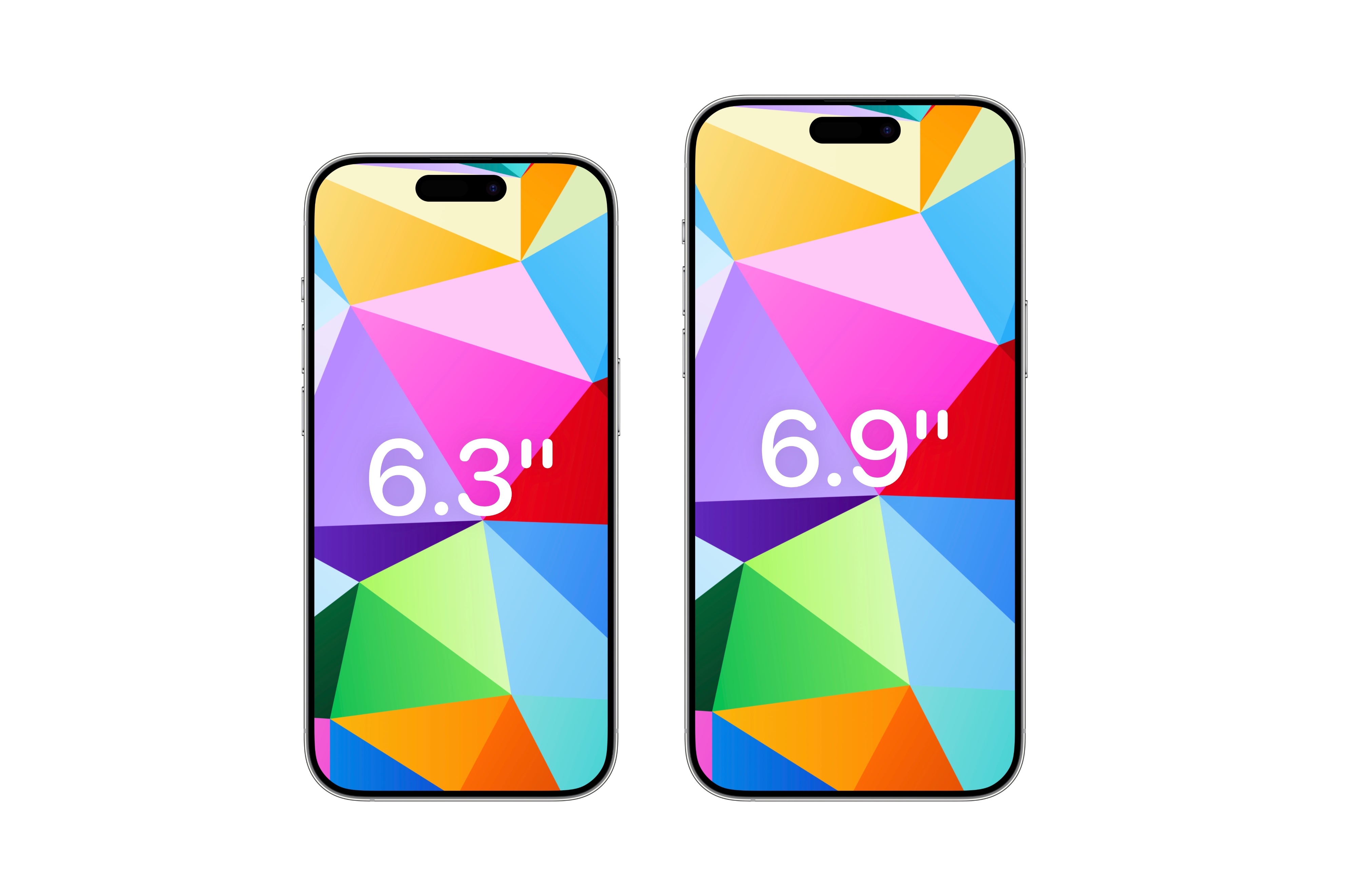 iphone16外观被曝,曝iphone16概念图