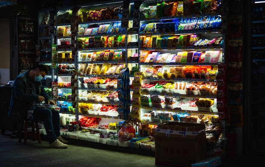 中国消费将会出现三大趋势,2023年消费市场形势分析与展望