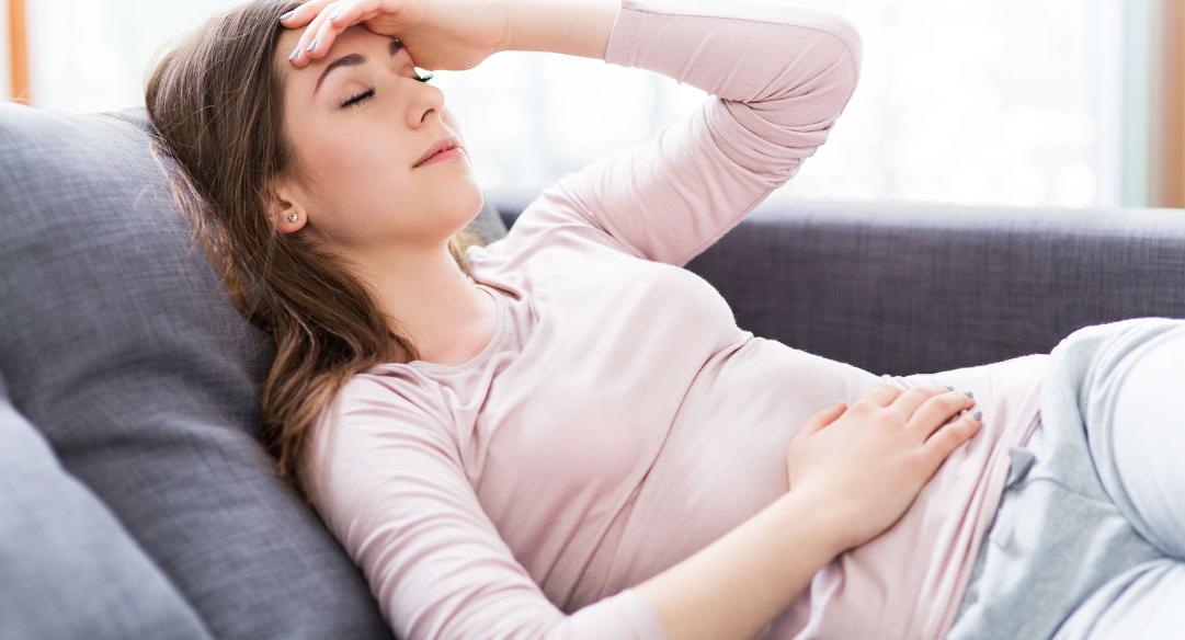 月经会传染？了解根源不必紧张！出现4个异常才要多心留意