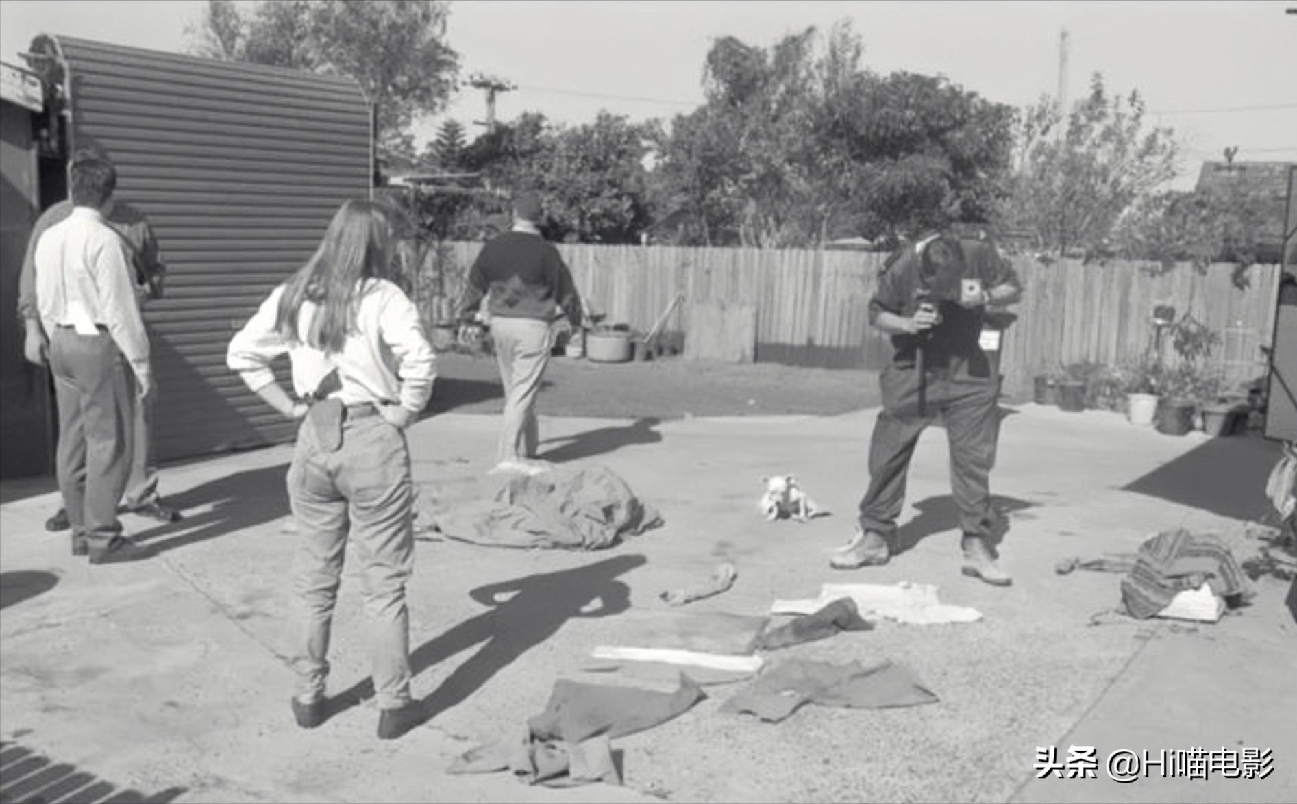 一口气看完十部悬疑的大片,一口气看完系列高分悬疑推理