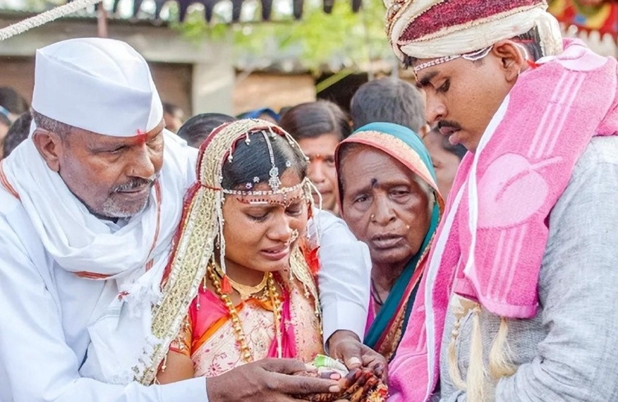 印度“*伦乱**之国”的坏名声是怎么来的？这些现象，为何屡禁不止？