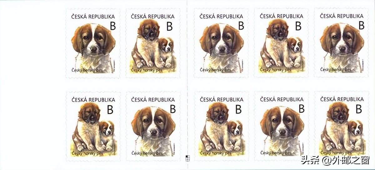 捷克斯洛伐克15周年邮票价格,捷克邮票收藏价格表