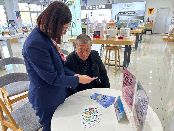 联通好服务用心为用户,联通好服务用心为客户