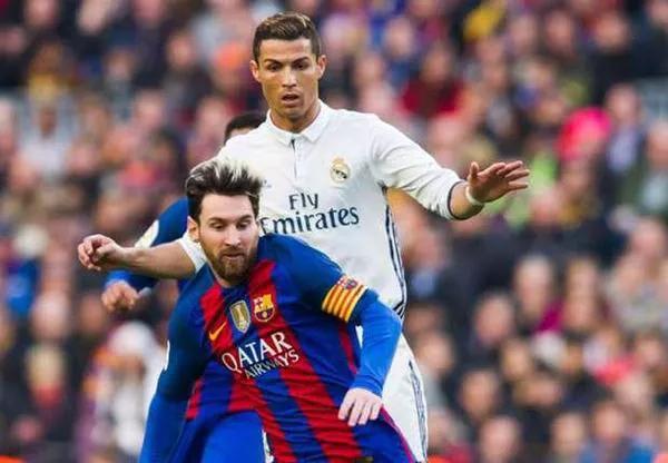 c罗作秀,落魄时的c罗