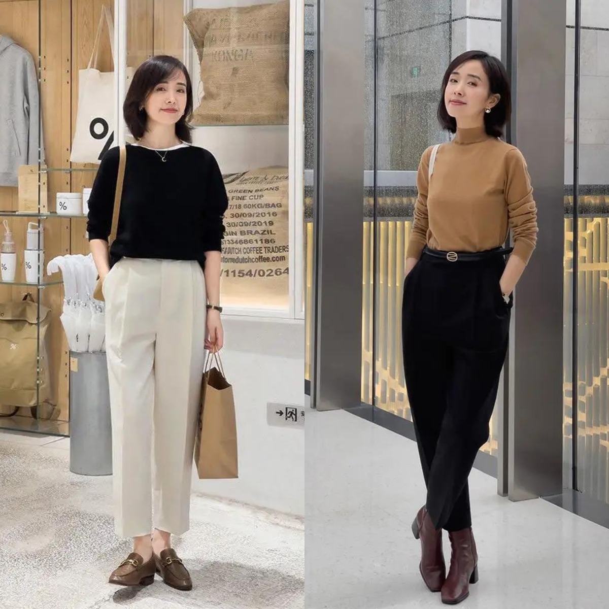 穿职场衬衫怎么搭配鞋,穿西装搭配衬衫的正确穿搭男