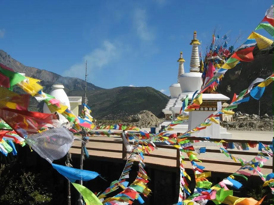 跟随老韩走遍中国，云南篇十一迪庆州