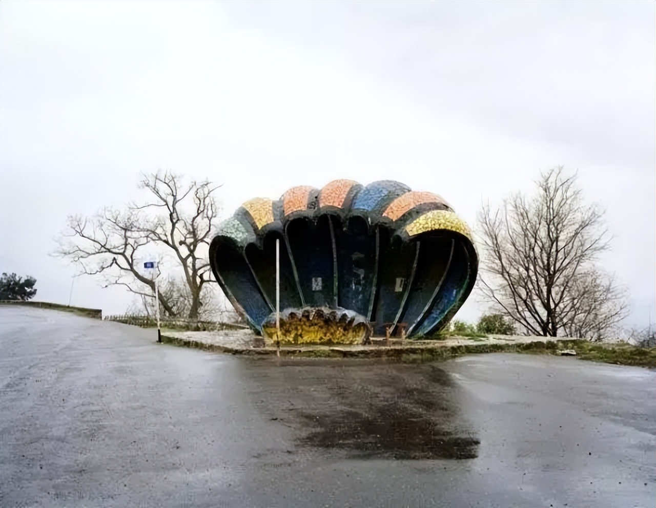 离天堂最近的地方高加索,俄罗斯的天堂在哪里