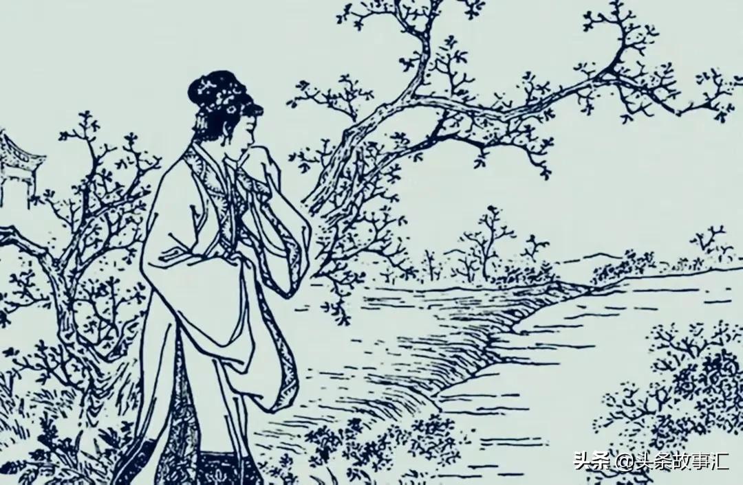 民间故事木匠夜宿主家,民间故事木匠夜归