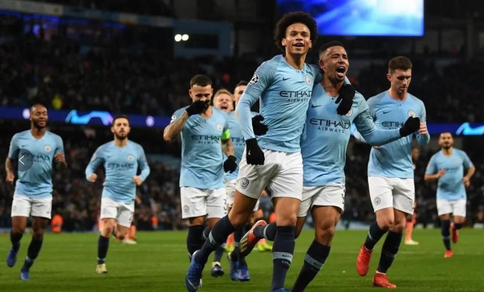 竞彩推荐英超曼城对南安顿,竞彩足球今日推荐诺丁汉vs利兹