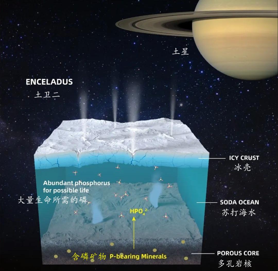 生命之基的炼成，究竟需要多少岁月？