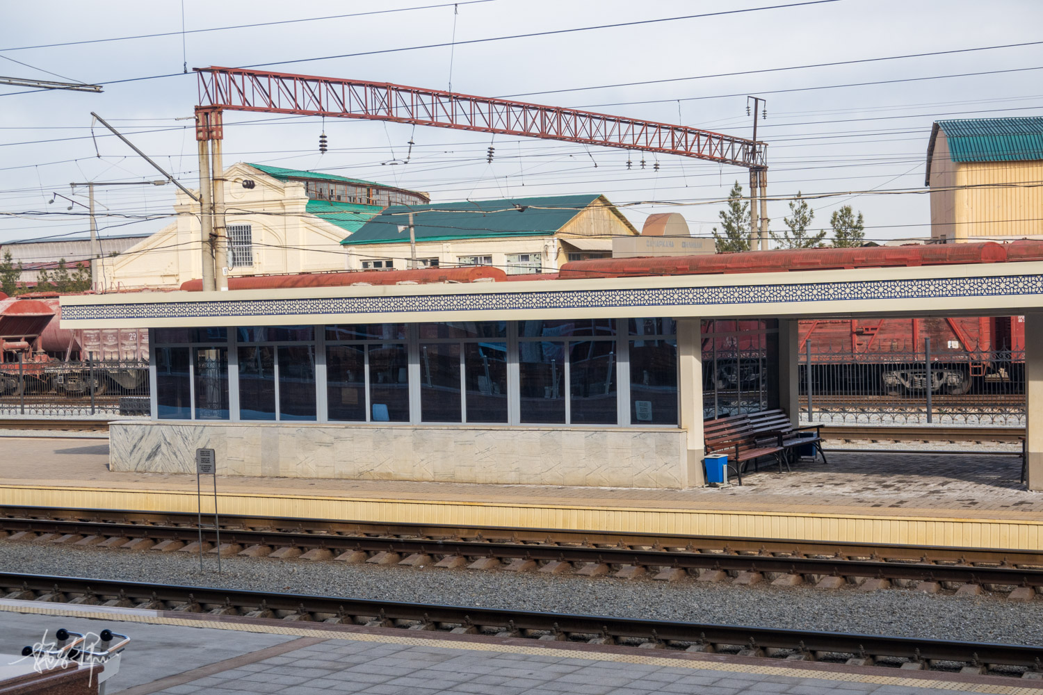 自驾游中亚五国,浅玩七天总结