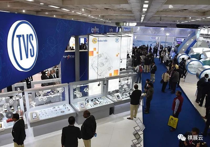 2023年海外国际摩托车展会排期计划表|2022年12月09日报道