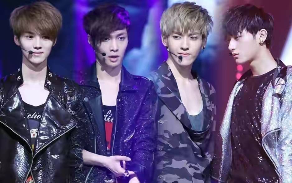 吴亦凡,终于为自己的“风流”付出了代价