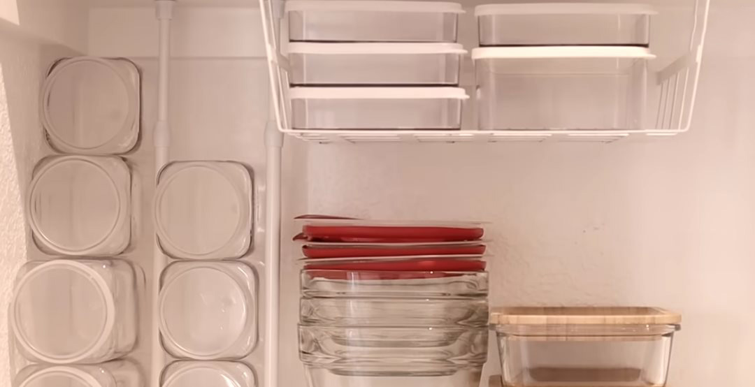 日本厨房收纳整理技巧,日本家庭的厨房收纳技巧