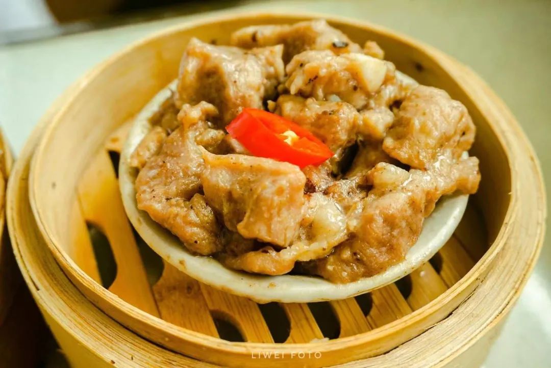 去澳门必买老字号,探访澳门老字号之二