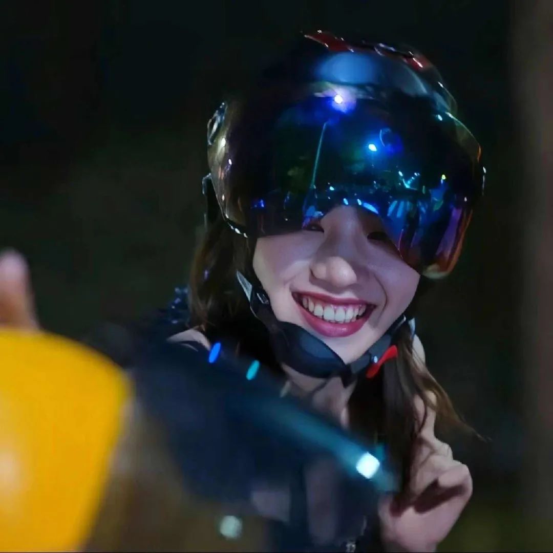 狂飙高启强头像,狂飙高启强干嚼咖啡片段