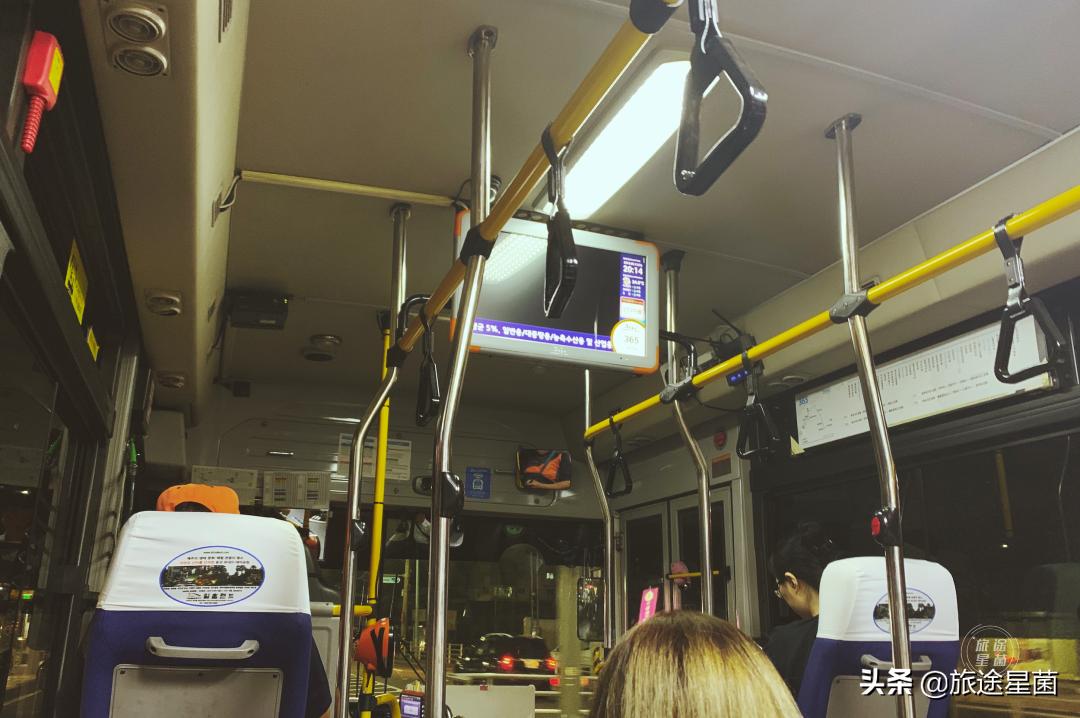 韩国|九月初的济州岛，时有风，偶有雨