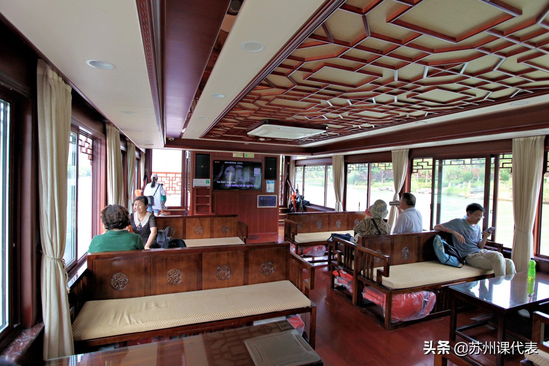 君到姑苏见人家尽枕河写的是哪里,君到姑苏见人家尽枕河是什么含义