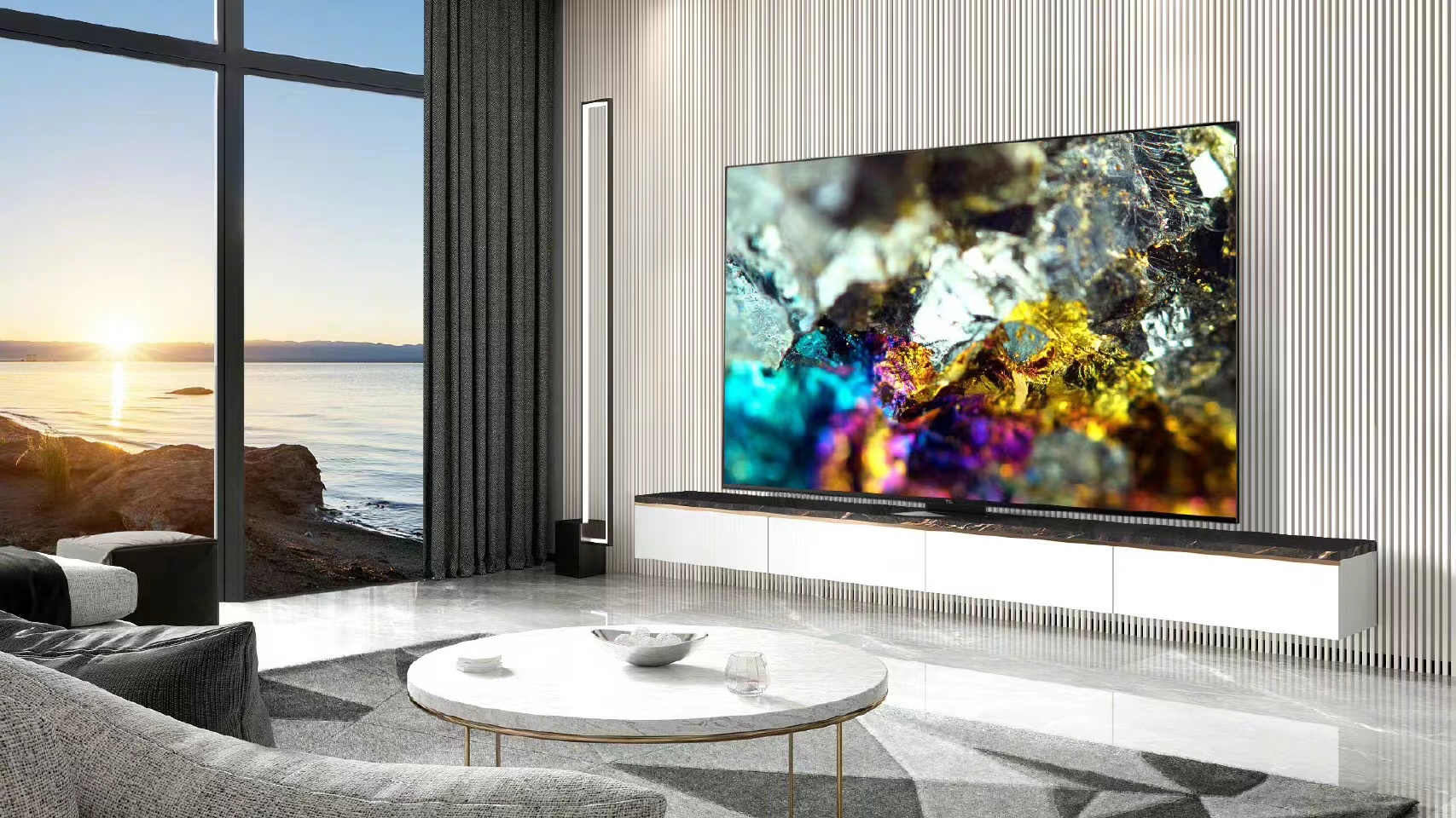 电视参数选购指南,选购电视机的基本常识和技巧