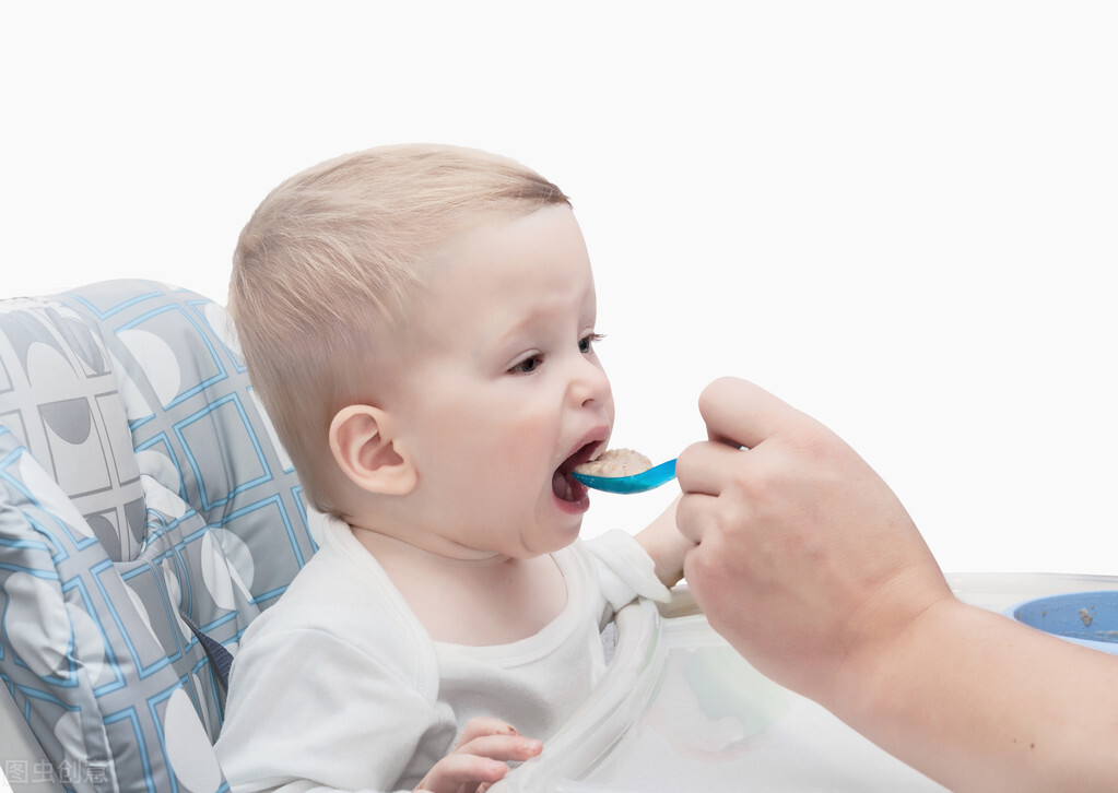 年年像竹子一样长，小朋友要吃得好吃得饱，大人简单操作就行